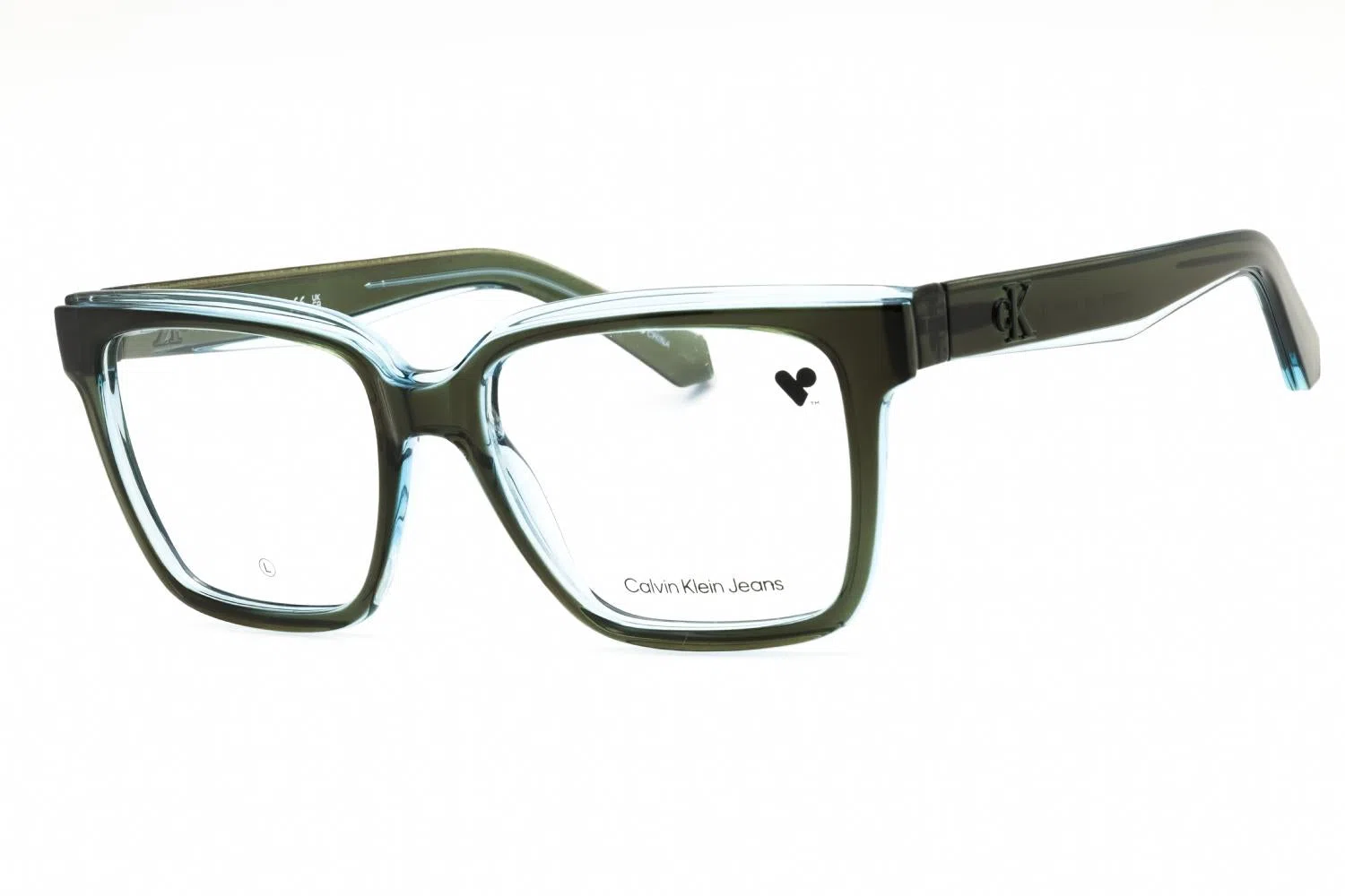 Calvin Klein Jeans CKJ24619 Eyeglasses - view 2